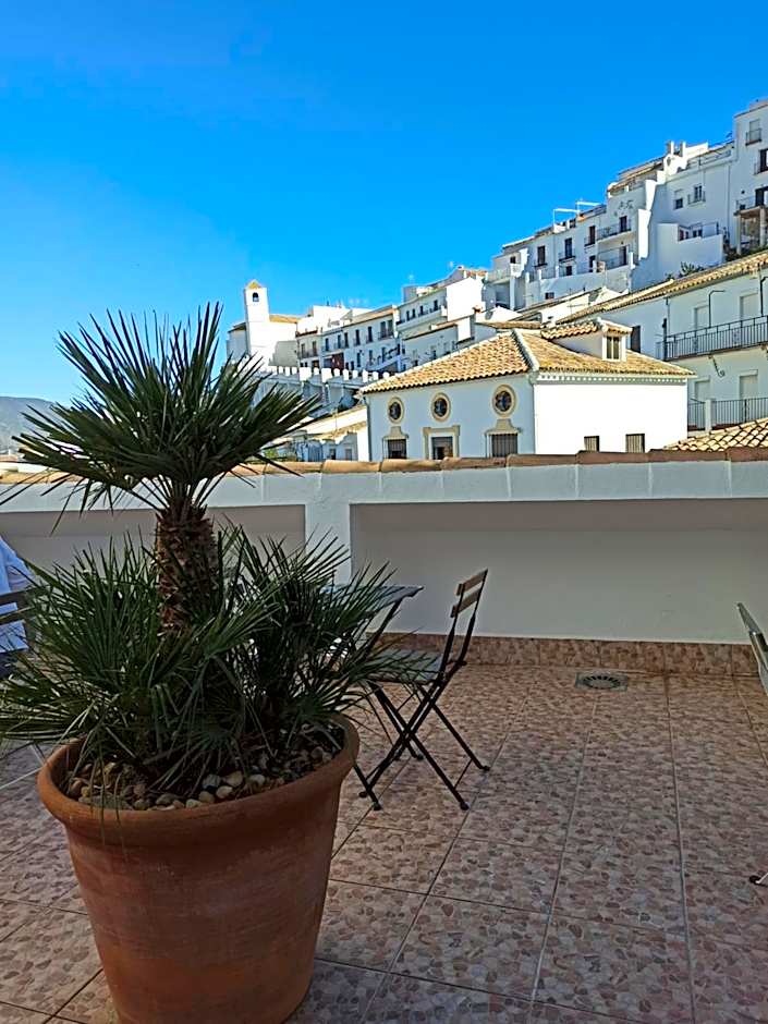 LA JARANA Casa Hotel