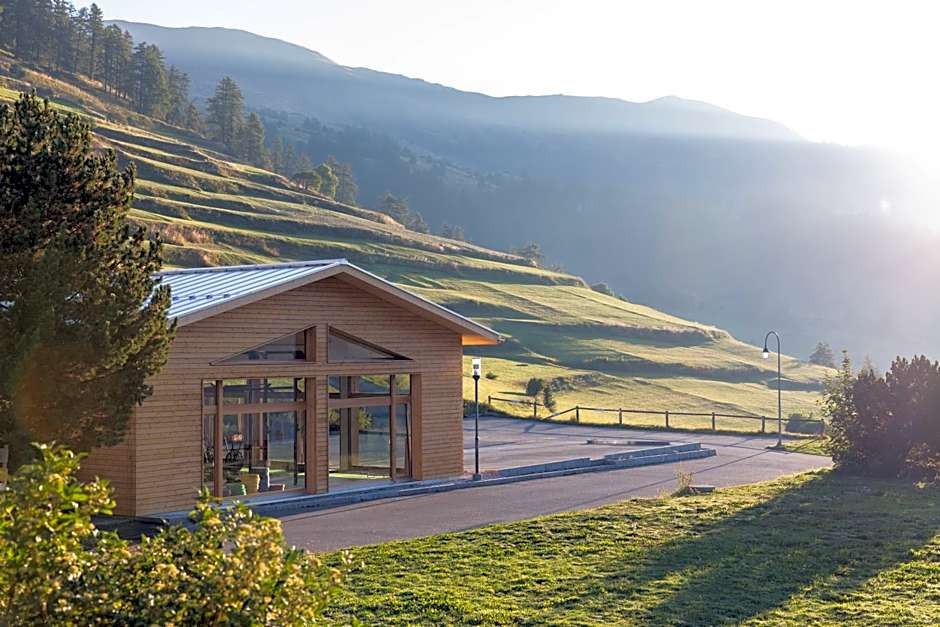 Meisser Romantica "adults only"