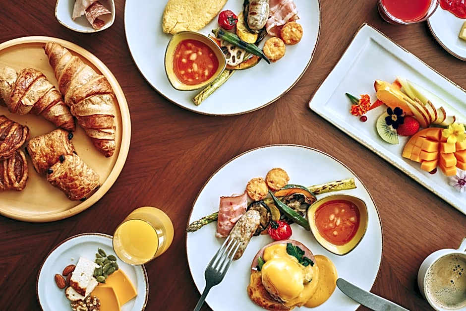 Crowne Plaza Ventura Beach By IHG