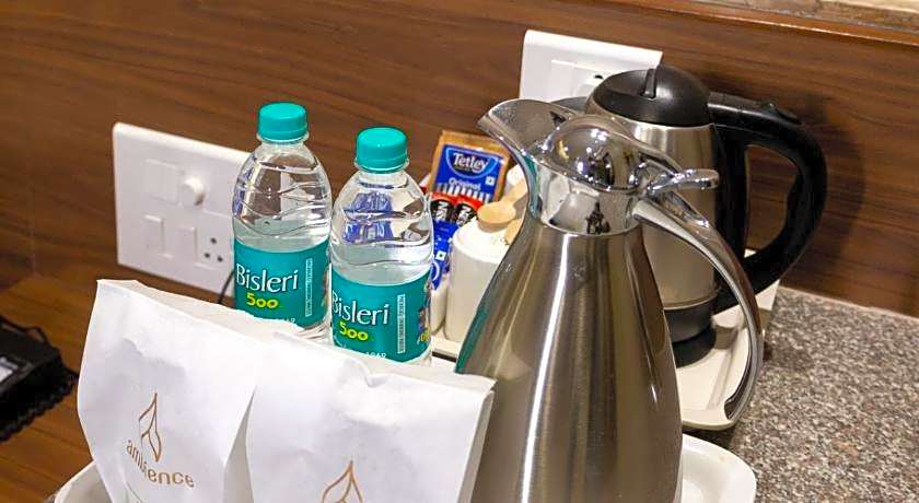 Hotel Ambience Excellency