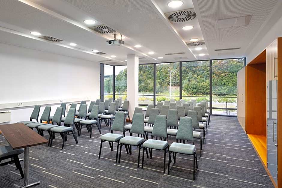 Four Points By Sheraton Ljubljana Mons