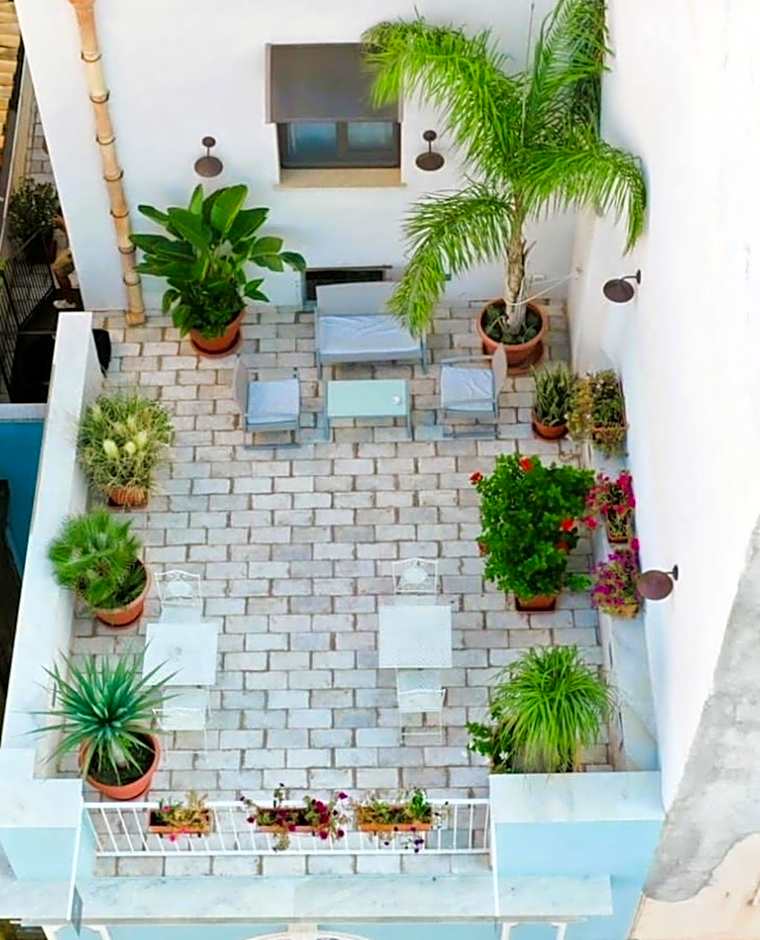 Casa dell'Aromatario b&b