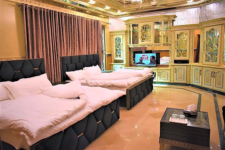 Capital Index Lodge – Islamabad, OH