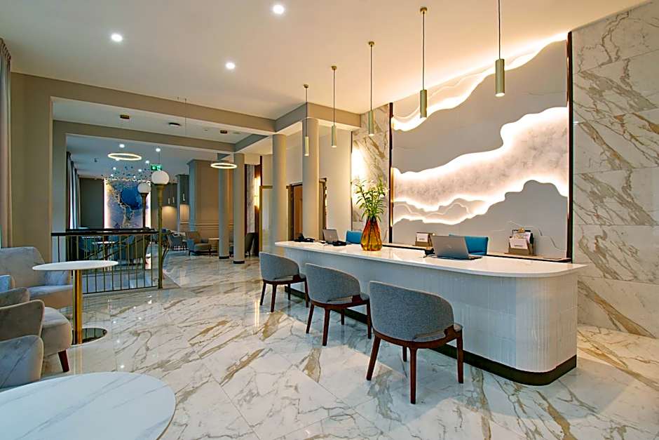 Harvey Spa Hotel