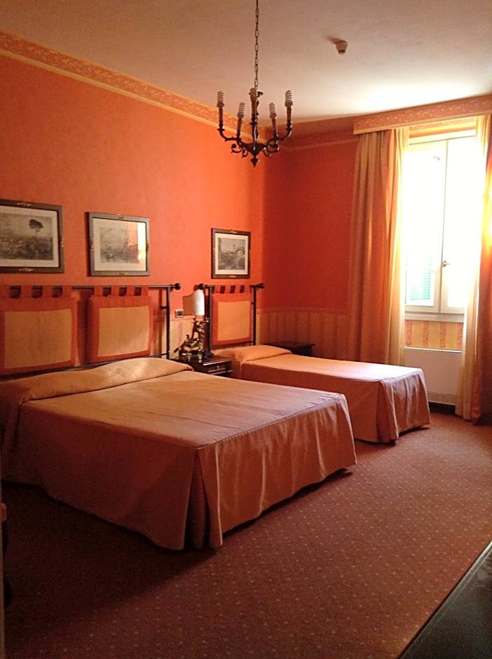 Il Canale Hotel