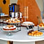 B&B HOTEL Bergamo Executive