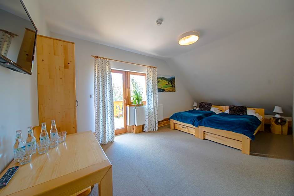 Olza Karczma i pokoje