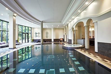 Hotel & Spa Le Pavillon