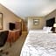 Best Western Park Oasis Inn