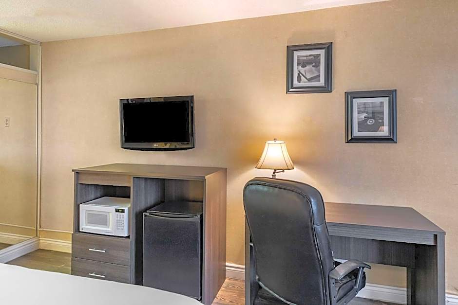Quality Inn On Historic Route 66