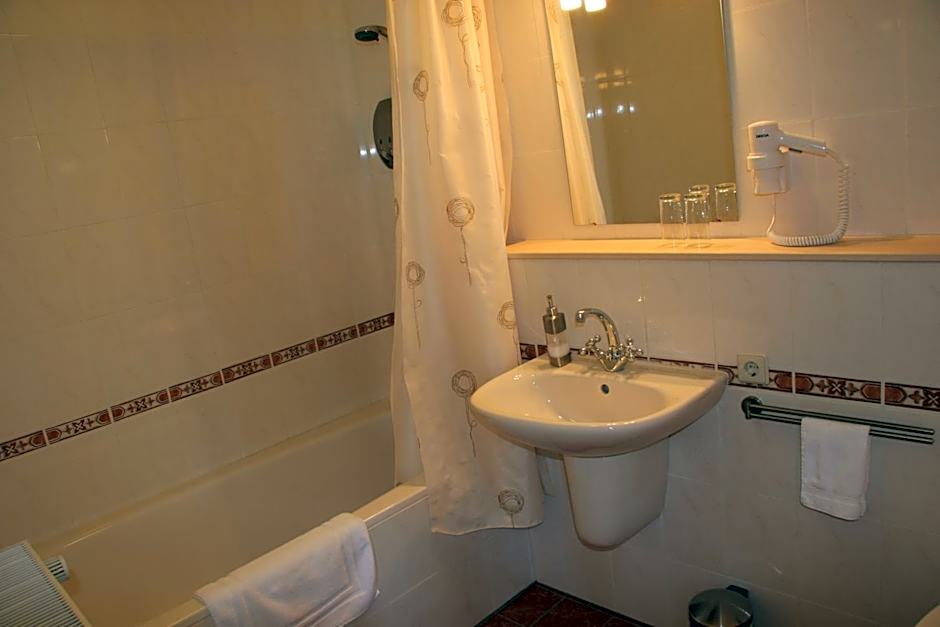 Bed & Breakfast Pax Tibi