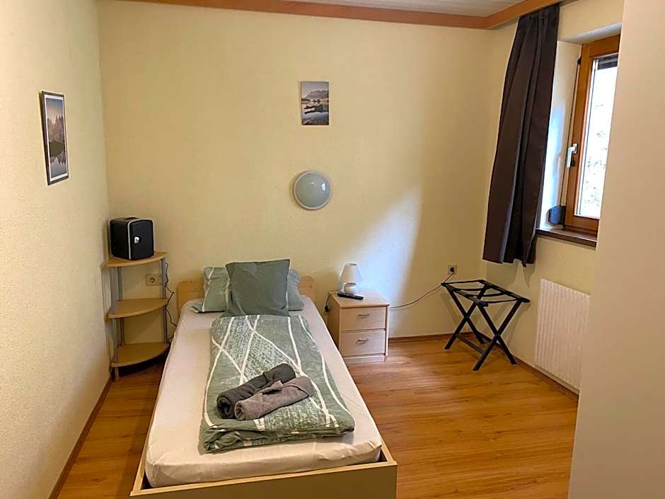 Molltaler Appartements en b&b