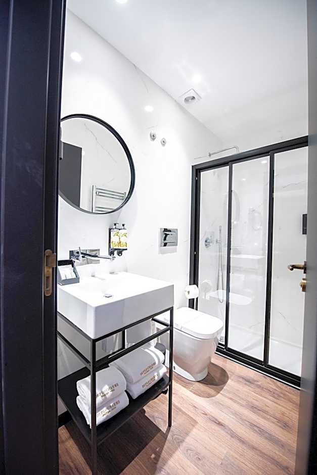 Duplo Charme Boutique Hotel