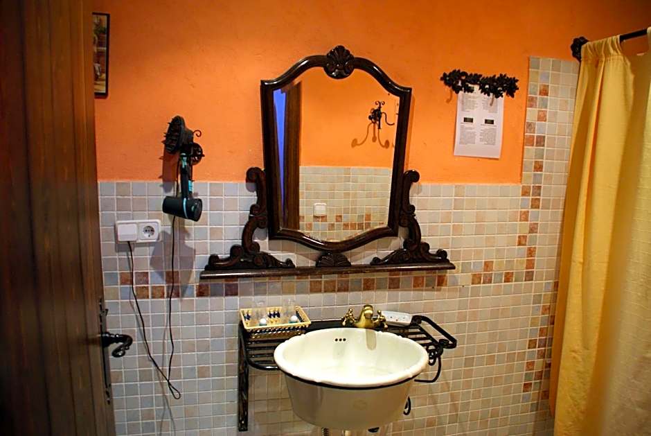 Hotel Palacio Guzmanes