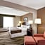 Wingate by Wyndham Raleigh Durham / Airport