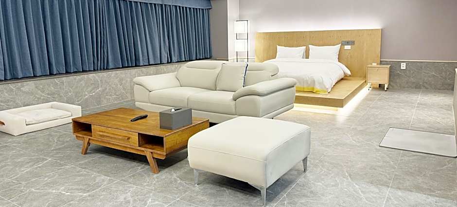 The K Hotel Gyeongju