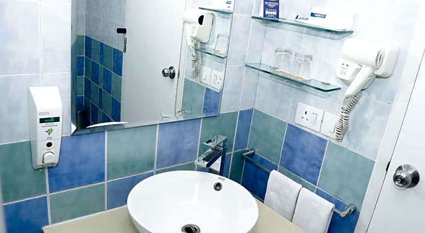 Hometel Chandigarh