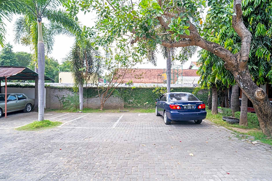 RedDoorz @ Panglima Sudirman Madiun