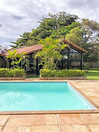 Peixe Crew Manguinhos