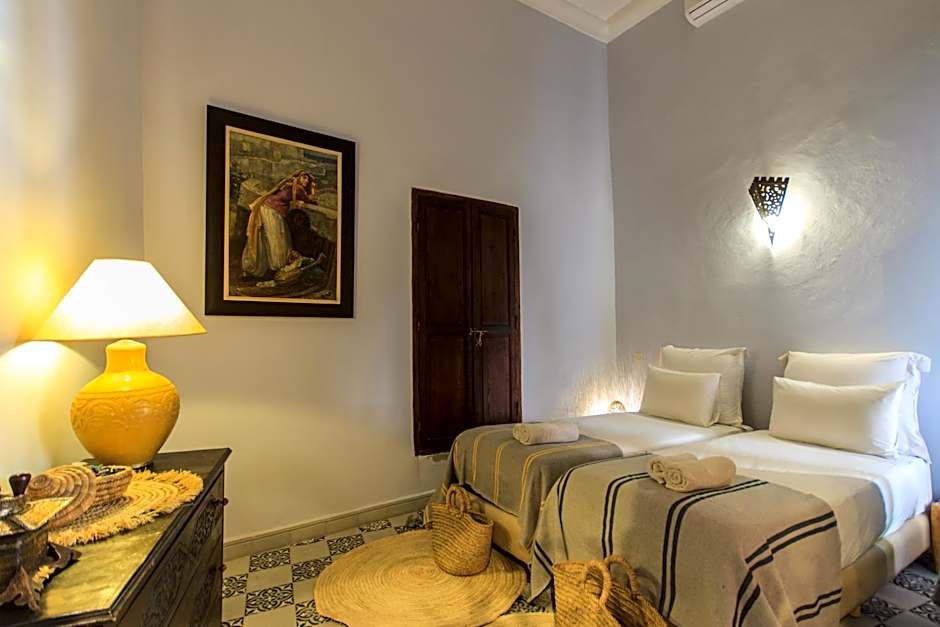 Riad Nabila