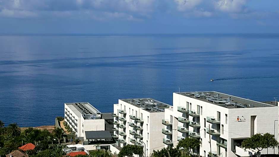 Golden Residence Hotel