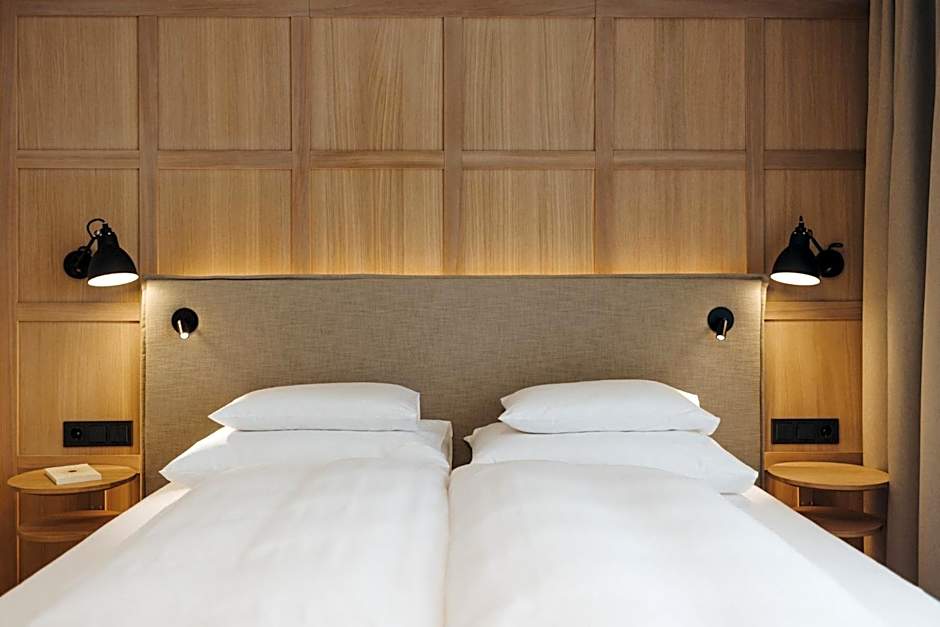 Superior Hotel Schneider Ski-in & Ski-out