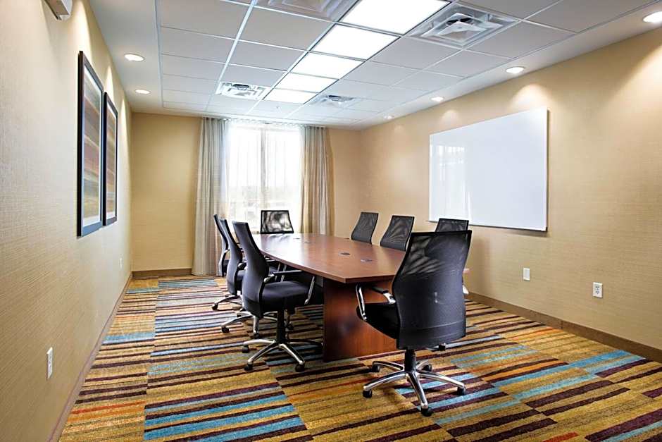 Fairfield Inn & Suites by Marriott Rochester Mayo Clinic Area/Saint Marys