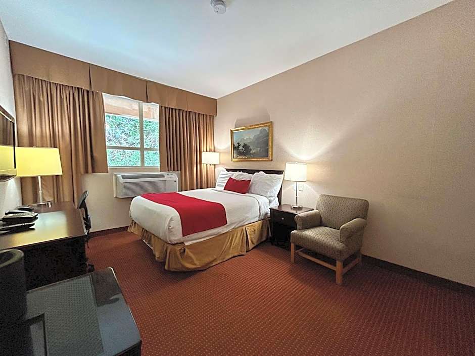 SureStay by Best Western Richmond Vancouver Airport
