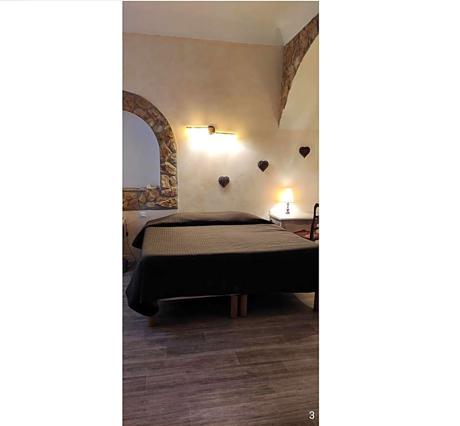 Le Manoir