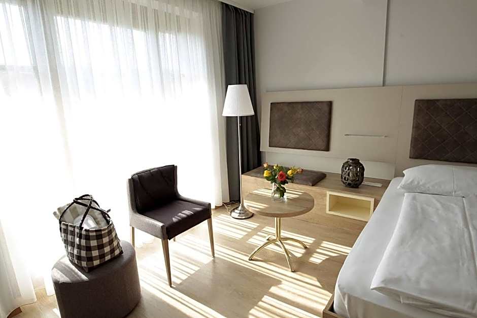 Simon - das Vitalhotel