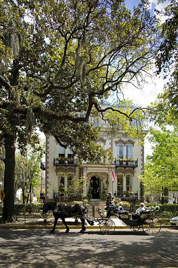 River Street Inn