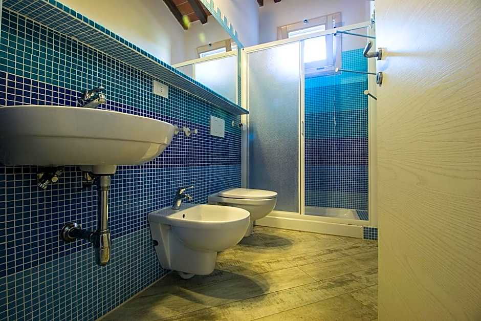 Fattoria Palazzeta - Pet & Family Friendly