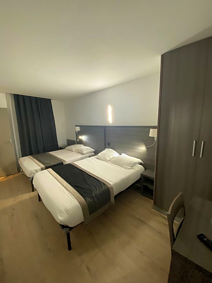 Residence Chatillon