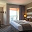 Hotel du Golf de l'Ailette, The Originals Relais (Qualys-Hotel)