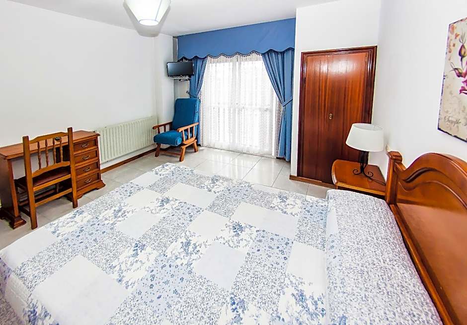 Hotel Restaurante Xaneiro