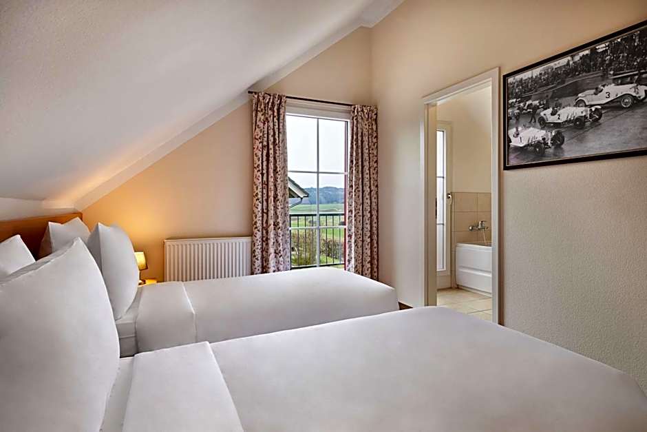 Lindner Hotel Nurburgring Ferienpark, part of JdV by Hyatt