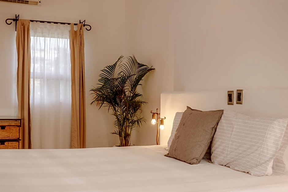 La Poza Boutique Hotel and Spa - Adults 15 plus