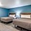 WoodSpring Suites Detroit Farmington Hills