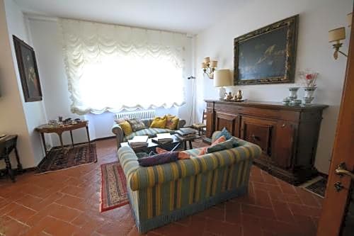 Villa Barbetti