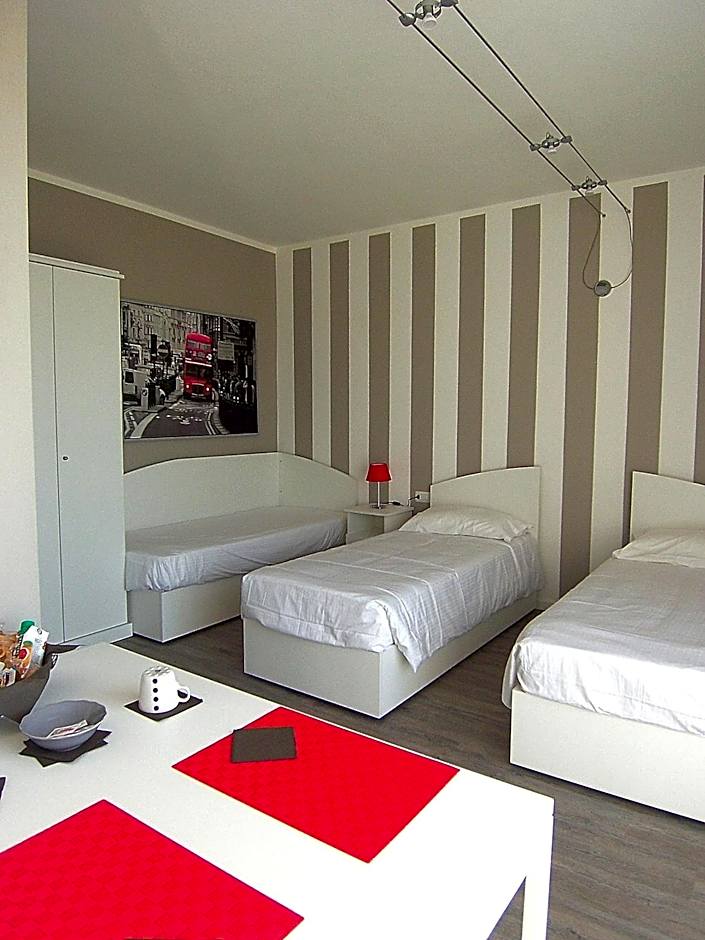 B&B Vinago Belvedere