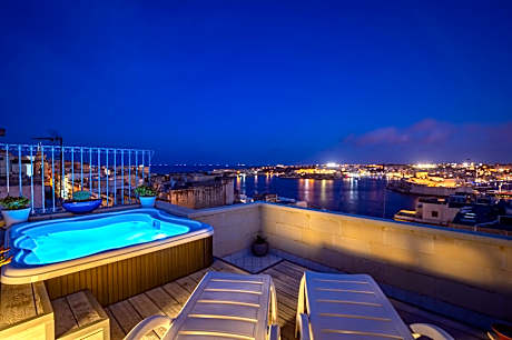 Tano's Boutique Guesthouse