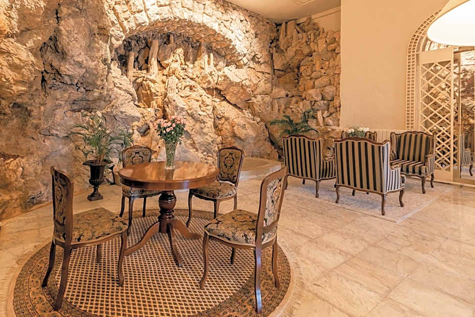 Hotel Bellevue - by Liburnia Hotels & Villas