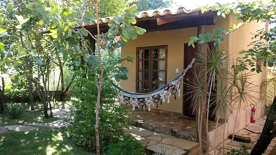Espaço Amarelo