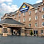 Days Inn by Wyndham Red Deer