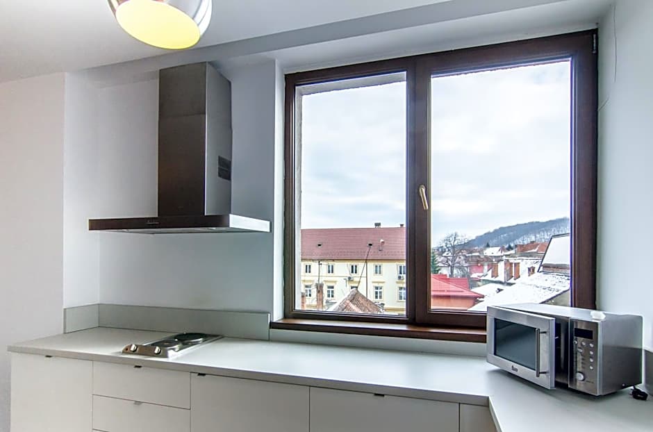 Apart Hotel Vlad Tepes
