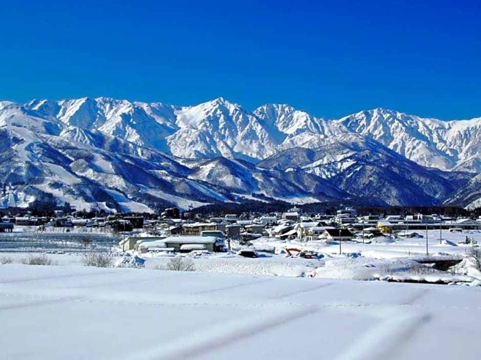 Hakuba Panorama Hotel