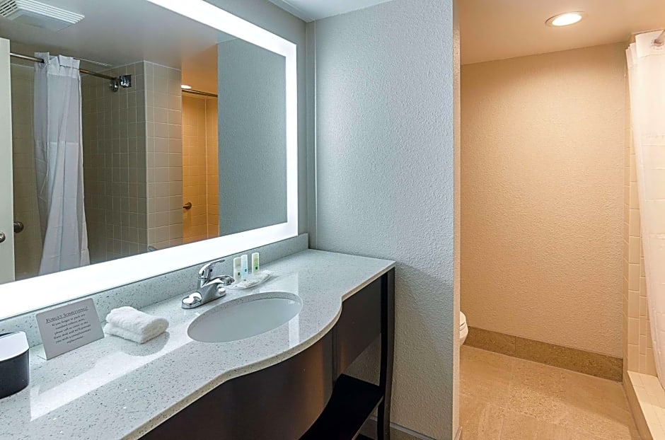 Quality Inn Tanglewood
