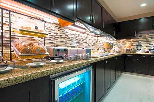 Residence Inn by Marriott Worcester