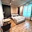 The Bridge Suites Hotel