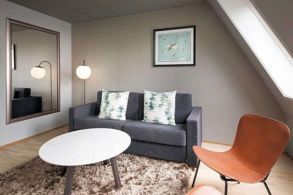 Scandic Ambassadeur Drammen